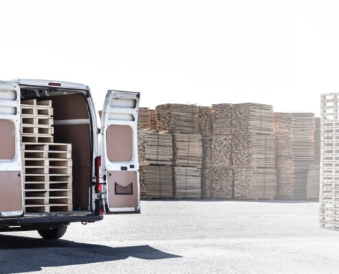 Commercial Auto Insurance Auburn, CA