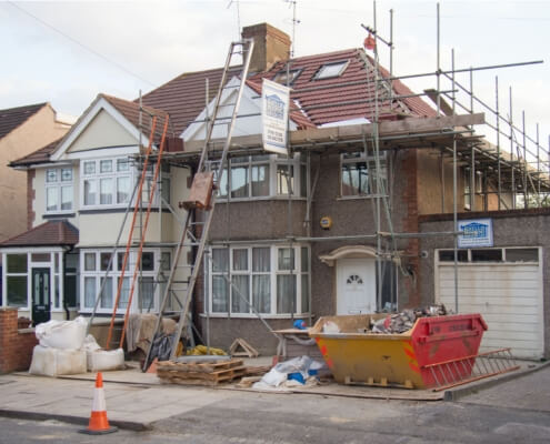 Contractor Performance Bonds Auburn, CA