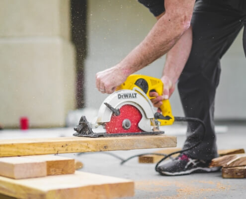 Contractor License Bonds Auburn, CA