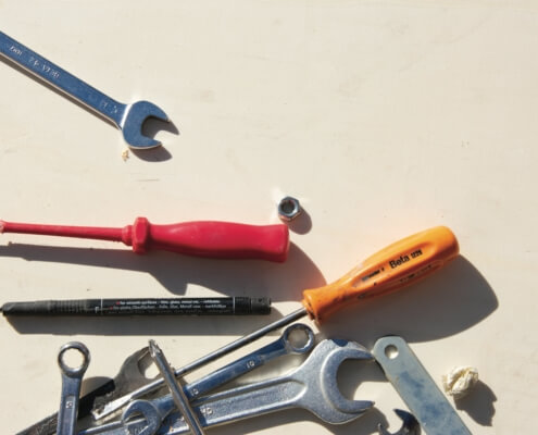 Inland Marine Auburn, CA