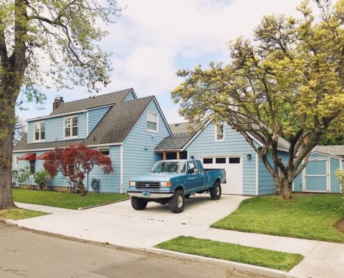 Personal Insurance Auburn, CA