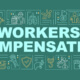 Workers compensation insurance protects employees and contractors in the event of a workplace injury or illness.